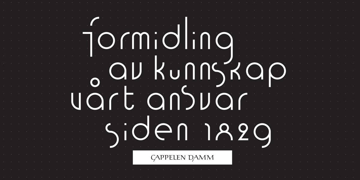 Cappelen Damm Utdanning tweet media