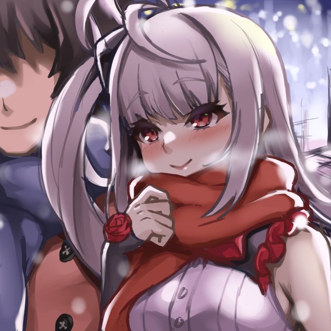 RF5にドハマりして全然お絵描きしてませんでした…申し訳ねぇ。冬が寒くって本当に良かった。

#デュエプレ 