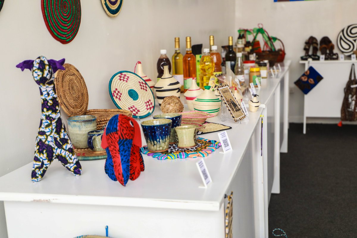 RwandaMart tweet media