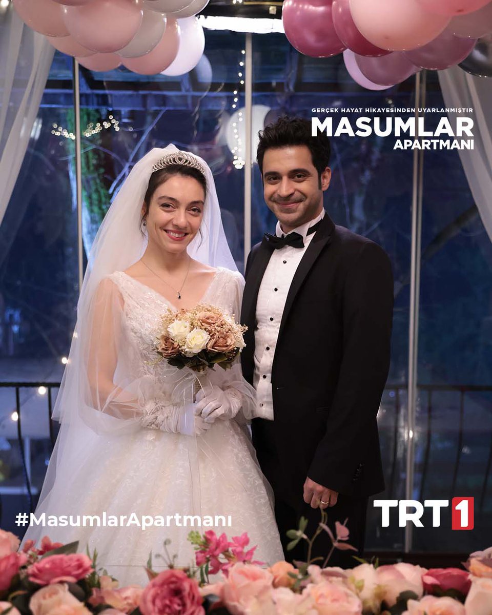 masumlarapt's tweet photo. Masumlar Apartmanı, yeni bölümüyle bu akşam 20.00'de @trt1'de.⁠
⁠
#MasumlarApartmanı etiketiyle yorumlarınızı bekliyoruz!⁠ https://t.co/2yhyspUJvQ