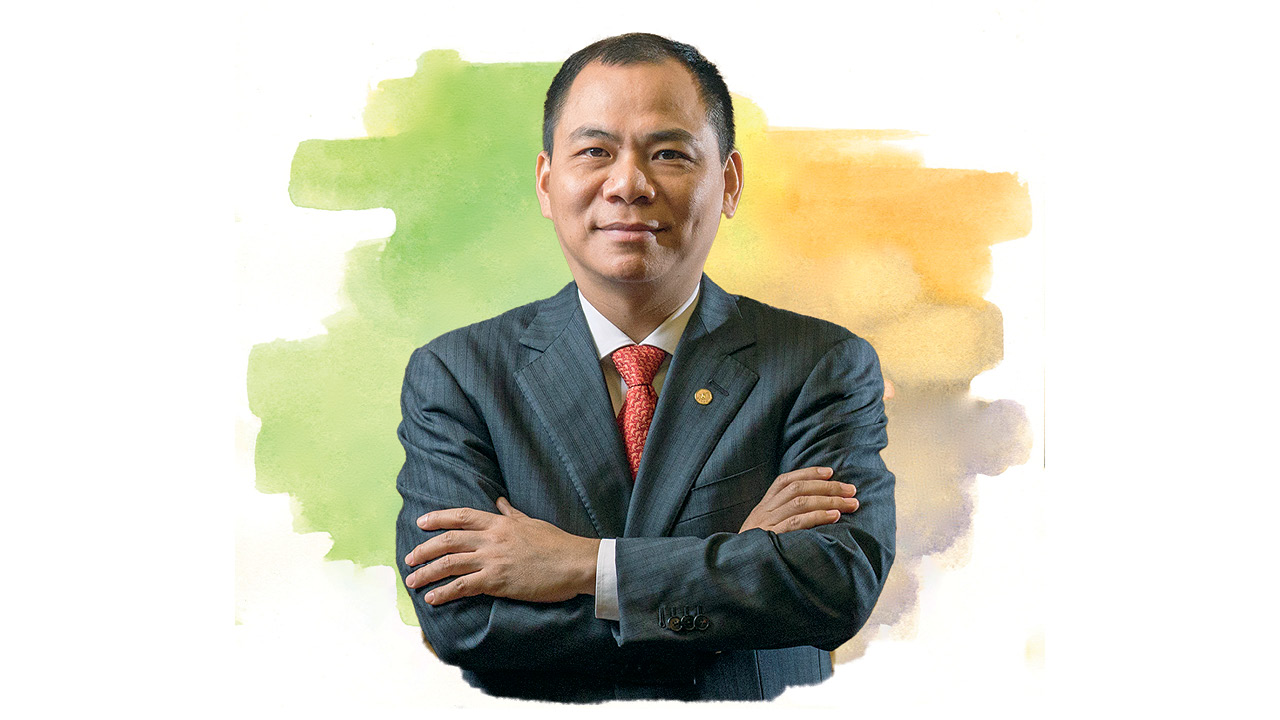 Forbes Asia on Twitter: "Asia's Heroes of Philanthropy 2021: Starting last year, Vietnam's richest man Pham Nhat Vuong has given over $320 million to pandemic relief in the country. https://t.co/VJb82y3t3x https://t.co/vaeeicaCtj" /