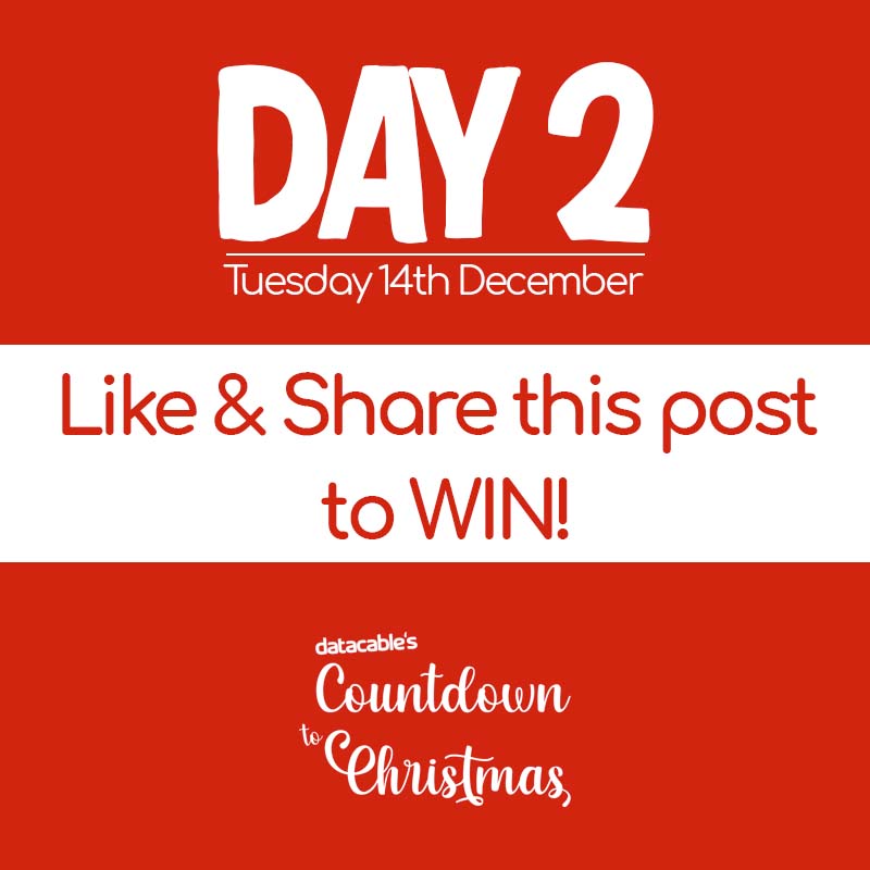 Datacable Ltd tweet media