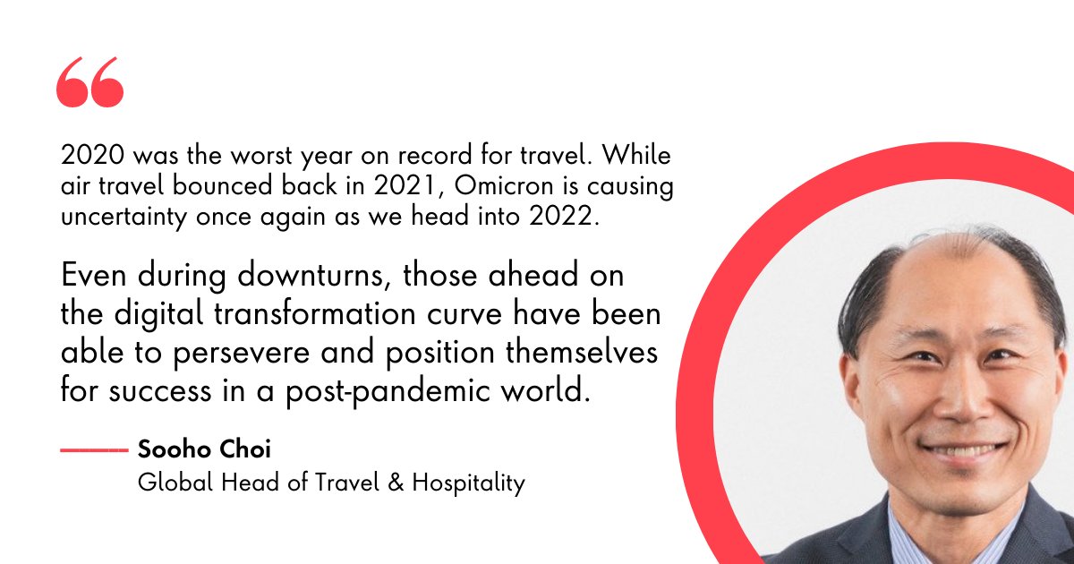 The Omicron variant is causing governments to tighten restrictions for international travel. The airline industry hopes the recent spike in travel interest will continue, but it is overly optimistic to think there won’t be Omicron-related setbacks. bddy.me/3IO4vbD