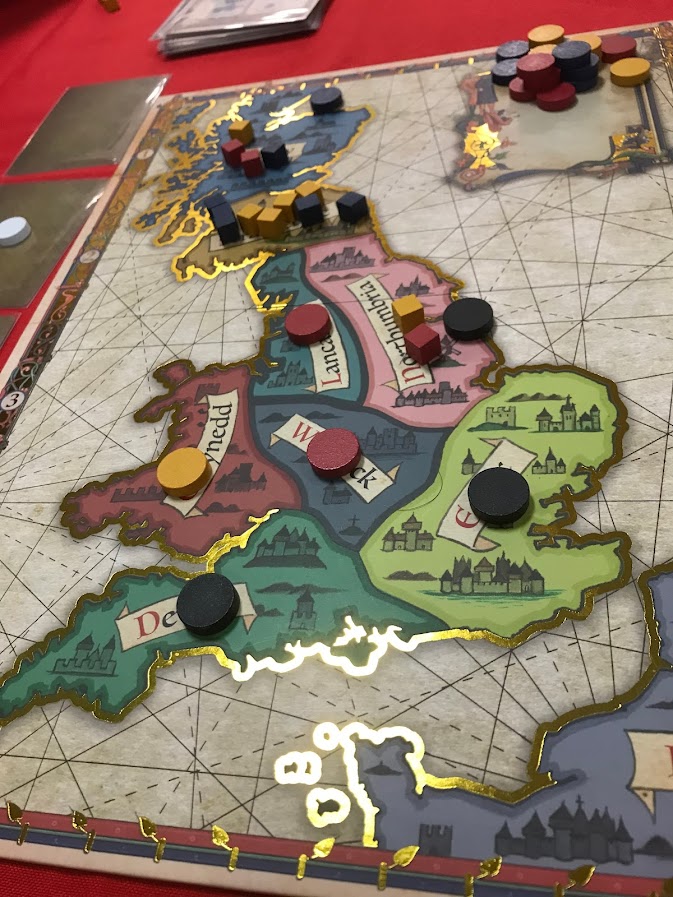 3⃣8⃣😙 8/12 #j2s #JDR 
🎲Terraforming Mars Dice Game #proto <a href="/FryxGames/">FryxGames</a>
🏝️Spirit Island <a href="/GTGamesLLC/">Greater Than Games</a>
🪱Dune Imperium <a href="/LuckyDuckFR/">Lucky Duck Games - FR</a> <a href="/direwolf/">Dire Wolf</a> 
🏰Waterdeep <a href="/BlackBookjdr/">Black Book Editions</a> 
🏴󠁧󠁢󠁳󠁣󠁴󠁿Clans of Caledonia <a href="/_pixiegames/">PixieGames</a>
🏺Concordia #pdgames 
👑Le Roi est mort #origames
ludophiles.fr/terraforming-m…