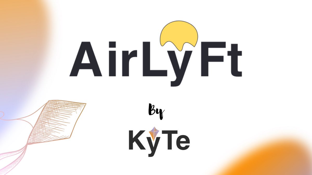 Our “Gamified Airdrop” feature has been evolving fast. Looking forward to revealing our innovative system for growth hacking, on Avalanche, #avax called AirLyft 🪂. The team is working hard and new updates will be out soon! 🪁🪁🚀🚀