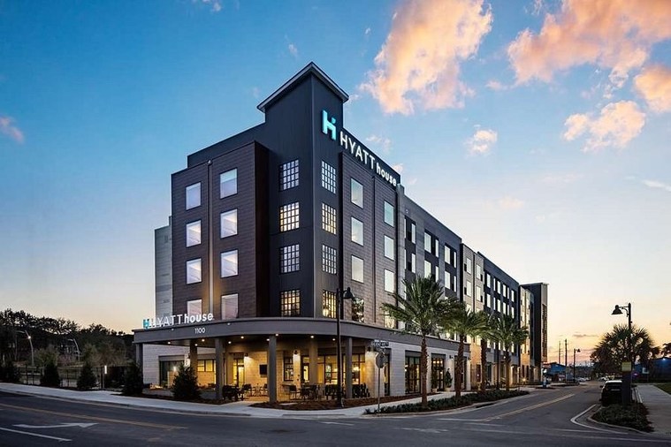 Noble has acquired the Residence Inn by Marriott Charlottesville Downtown, Hyatt House Tallahassee Capitol | University, and the Hampton Inn &amp; Suites Tallahassee Capitol | University. #hotelnews #nobleendeavors prn.to/3202fx9