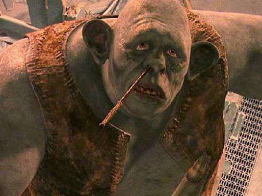 Mej kvar gang ej må ta covid-test