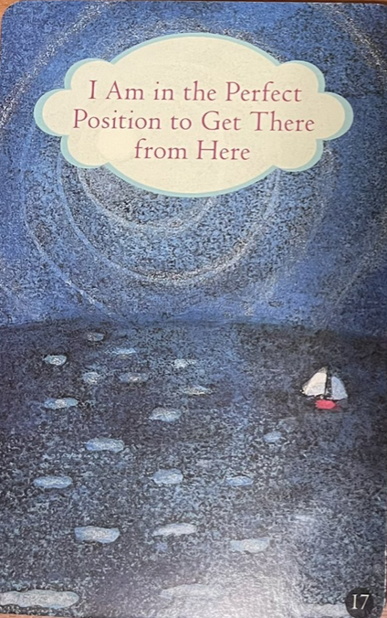 คุณเป็นคนมีของดี แล้วก็อยู่ในจุดที่ตัวเองมีดีด้วย สังเกตุเรือลำนั้นมันอยู่ลำพัง ไปเรื่อยๆและมีจุดหมาย เมื่อไหร่ที่ลมมาก็จะถึงเป้าหมายเร็ว ไม่มีอะไรเปลี่ยนคุณได้แม้ลมมาคุณก็จะไปถึงจุดหมายอยู่ดี ถ้าใครมายุ่งกับคุณมากๆ คุณอาจจะตอบก กลับไปว่าแล้วมันทำไมล่ะ มันเกี่ยวอะไรกับเธอด้วย