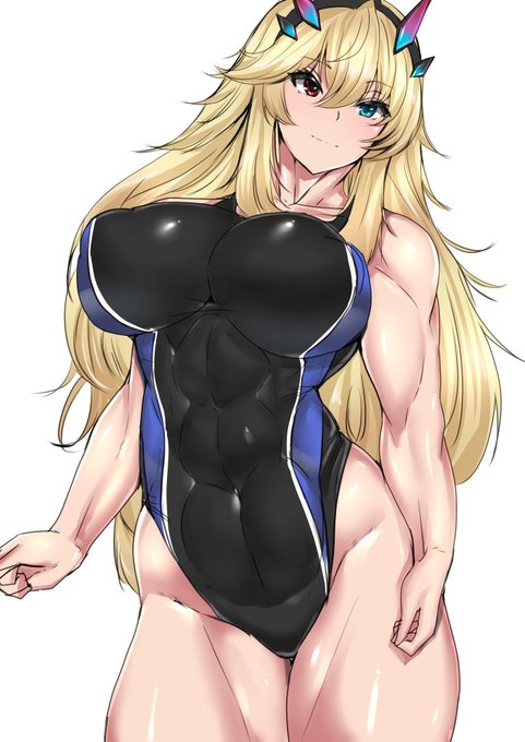 競泳水着バーゲスト 