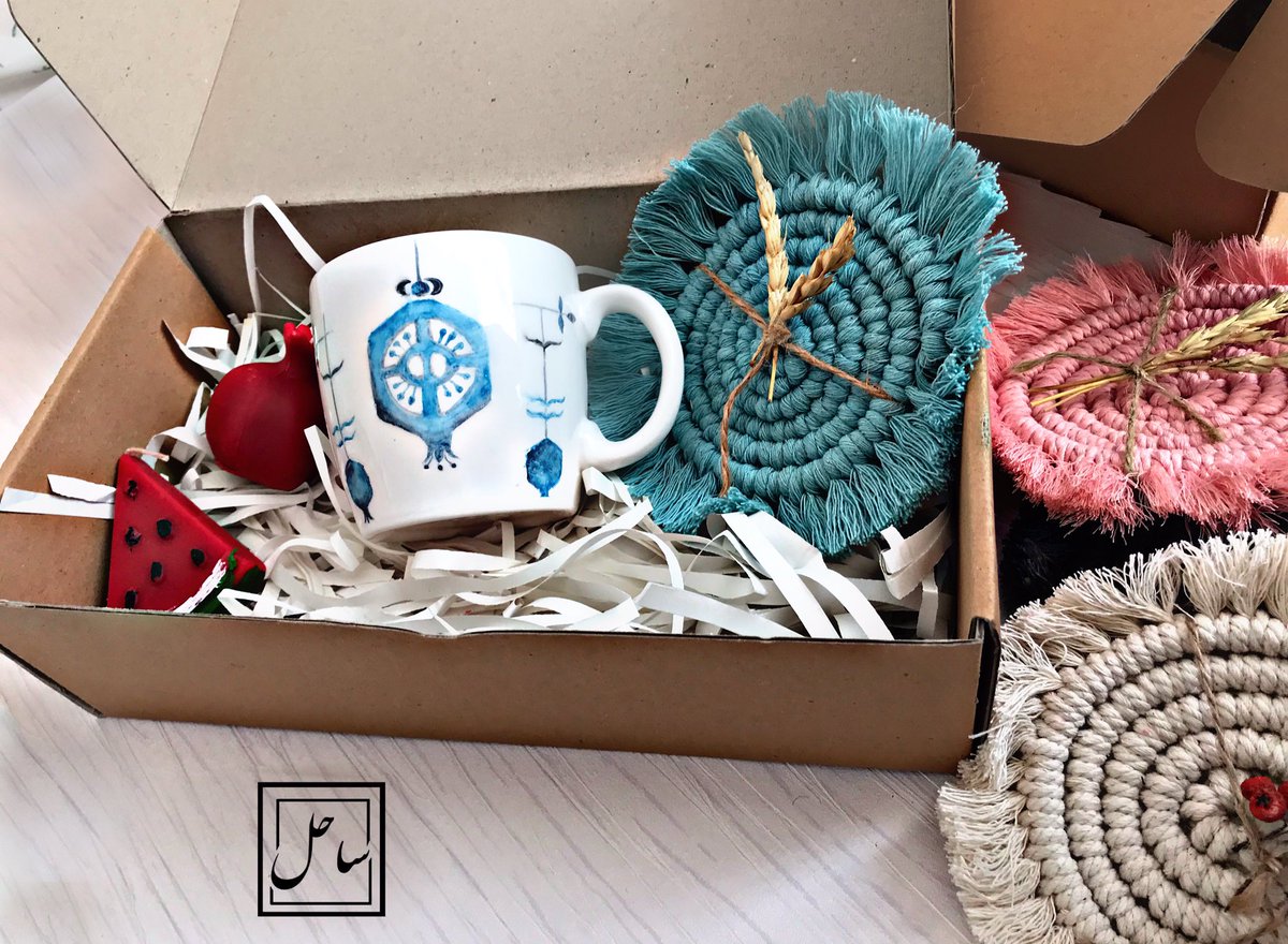 خاک گلدون tweet media