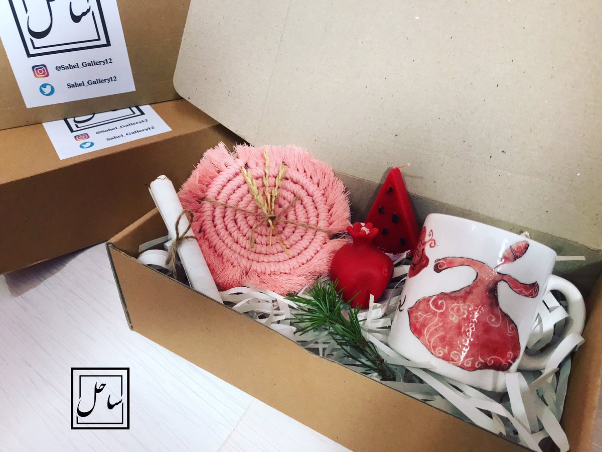 خاک گلدون tweet media