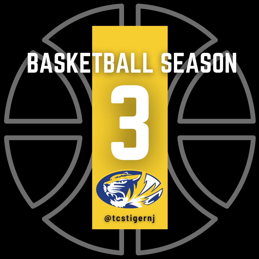 TCS Athletics (@tcstigersnj) on Twitter photo 