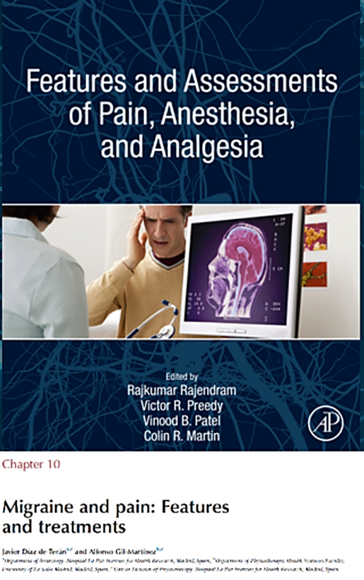Algo más de conocimiento generado para los pacientes con #cefaleas (🔥@IRFLaSalle🔥) y para actualizar los contenidos del Curso de Experto en ATM y Cefaleas #FITEMYC 👉(3ª edición, febrero-junio 2022) 👉lasallecentrouniversitario.es/experto-en-fis… 👌