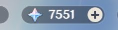 lobmtory's tweet photo. I’ve been farming all night to get gorou if I don’t get him I’ll be gravely disappointed because I won’t be able to use any of my money either .. i refuse to and it’s for the greater cause https://t.co/kbJ6wpCE27
