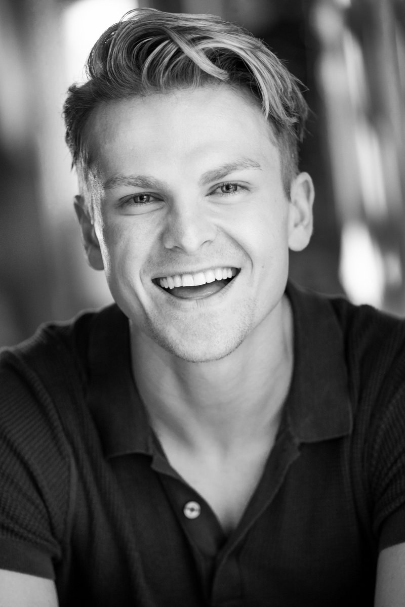 Willy Luckett tweet media