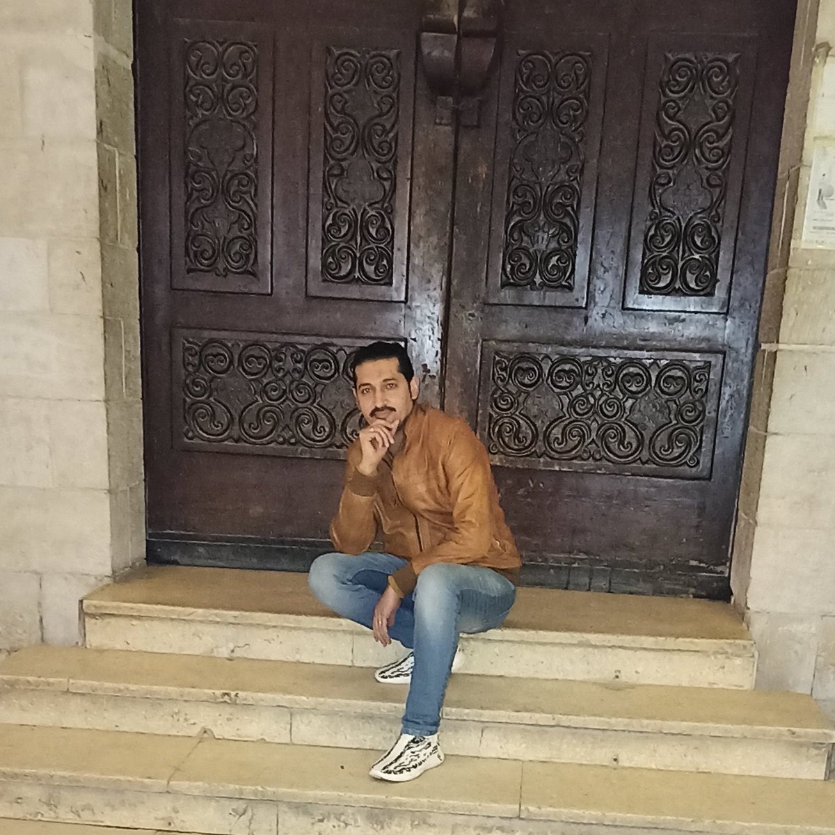 semsem_kamal's tweet photo. #صورة_ملف_شخصي_جديدة https://t.co/pDcGNZuFGB