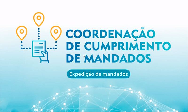 SISTEMA CCM ASSEGURA EXPRESSIVA REDUÇÃO DA EMISSÃO DE CARTAS PRECATÓRIAS PARA CUMPRIMENTO DE MANDADOS 

www5.tjba.jus.br/portal/sistema…