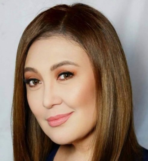 IrishGens's tweet photo. Sharon Cuneta
#FPJAP6Pagbabalik https://t.co/i2bO4GxQVR