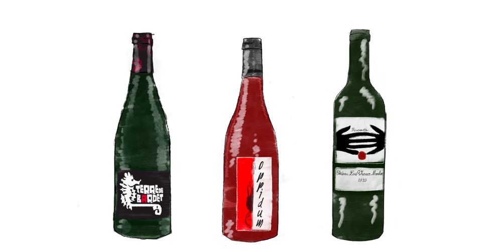 5 Natural Reds Under £20 - mailchi.mp/161foodanddrin…