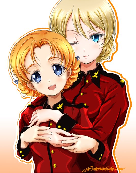 ダー・ペコ ❤️ 