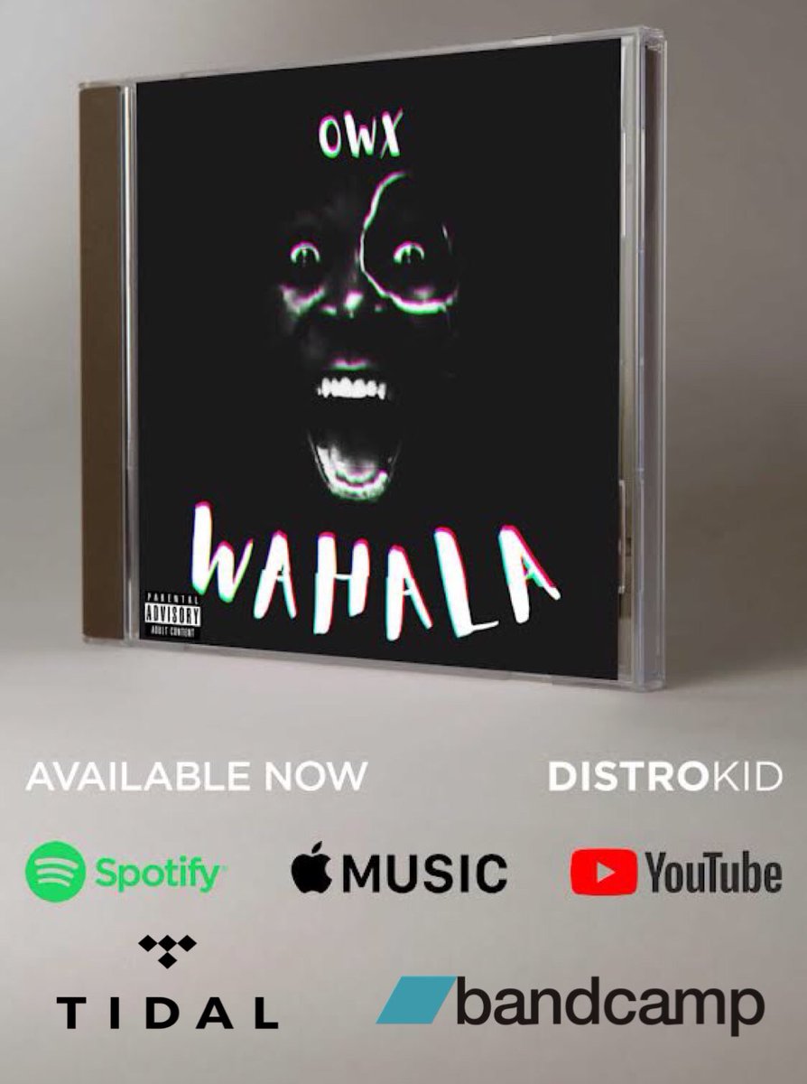 owxmusic's tweet photo. New music from Out of Water eXperience (OWX) #WAHALA on all platforms.  https://t.co/1o8LpKwnIU to download song
#newmusic
#hiphop
#fela #felakuti 
#jujumusic 
#hiphop
#hiphopmusic 
#alternativemusic
#baltimoremusic
#baltimorehiphop
#nigeriamusic 
#omonaija 
#naijamusic https://t.co/R4TVCfb5C5