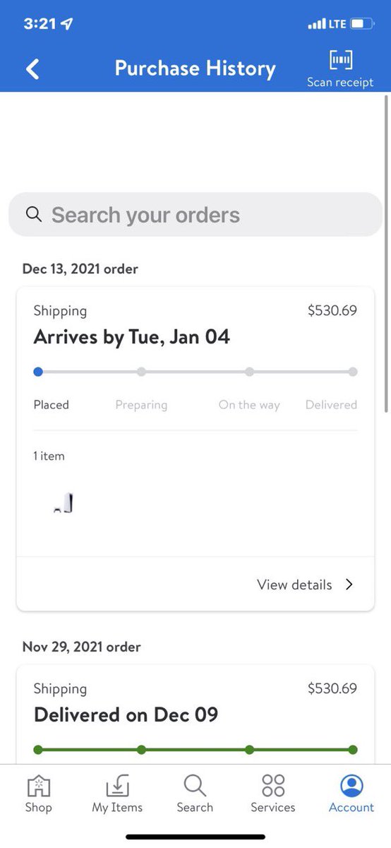 richking_steph's tweet photo. who need help ordering a ps5? i know that wait is something serious 🙄🙄🙄 #walmartps5 #ps5restock #PS5Share https://t.co/kg2c0gQ9e0