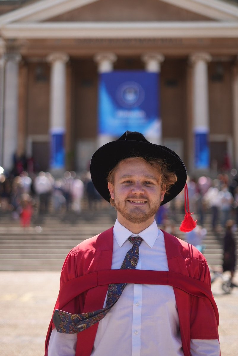 Timothy de Wet tweet media