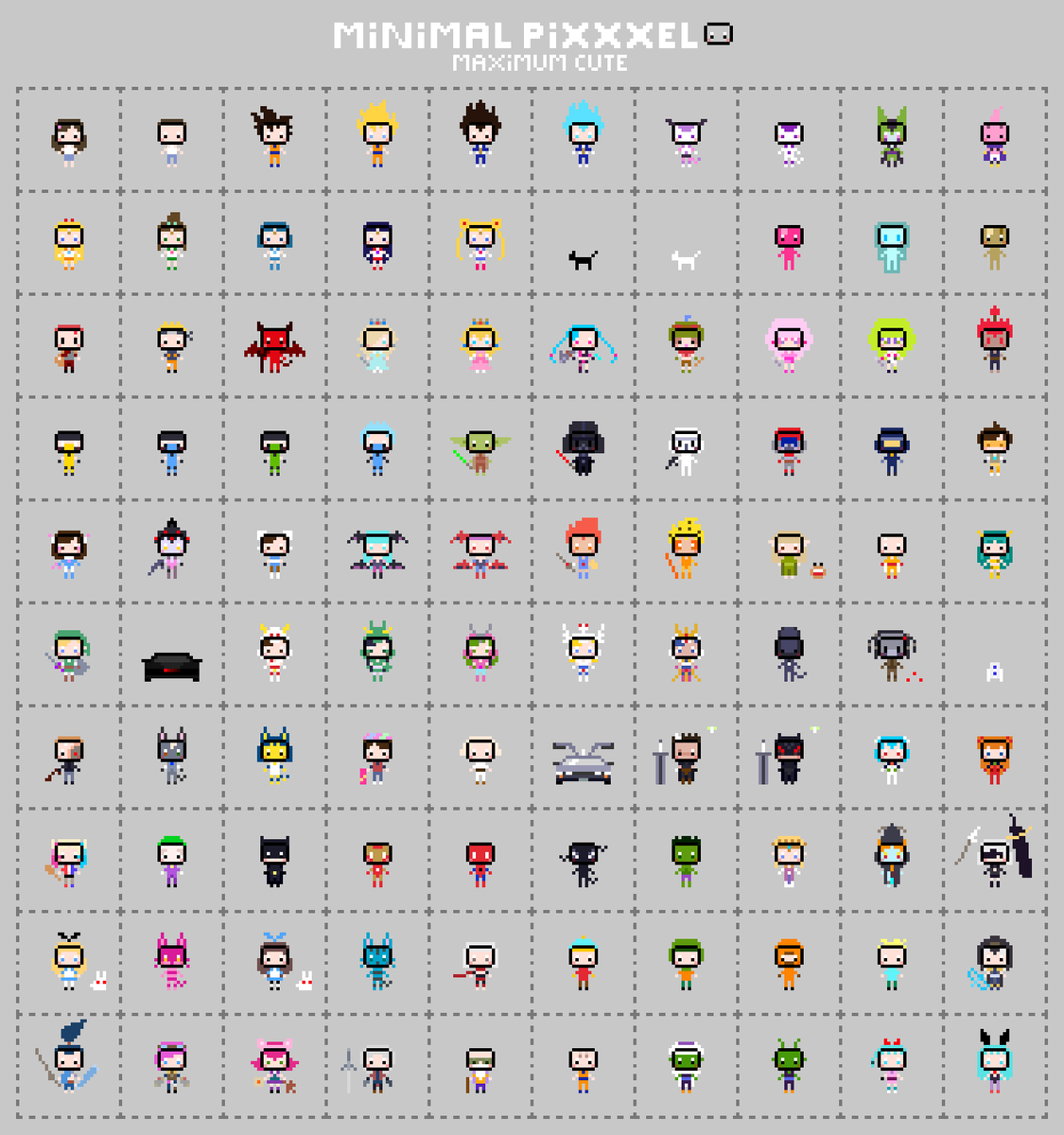 skullsdiams's tweet photo. ⭐Here is my 2 NFT projects⭐

🌊
Minimal Pixxxel - Maximum Cute <3
https://t.co/srUbjo00HA

🌊
Skulls And Diamonds - Cool And Colorful Avatars
https://t.co/yLAFWtZhdZ
Animated Edition
https://t.co/ft9gDlatUX

#polygon #polygonNFT #polygonNFTs
#NFT #NFTs #NFTartist #NFTCommunity https://t.co/qKk3zveSrq