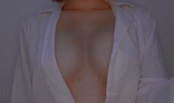 想你輕輕地&hellip;😈 https://t.co/VdFBKnEGuW