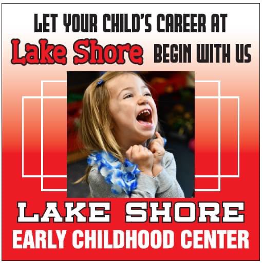 Lake Shore Public Schools (@mylsps) on Twitter photo This week is a celebration of our <a href="/LakeShoreECC/">Lake Shore Early Childhood Center</a> 1 year anniversary! Congratulations Kelly Biondo, Early Childhood Coordinator, and her team of dedicated staff. It takes a big heart to help shape little minds and we are so impressed by the growth: facebook.com/12076132793985…. #myLSPS This week is a celebration of our <a href="/LakeShoreECC/">Lake Shore Early Childhood Center</a> 1 year anniversary! Congratulations Kelly Biondo, Early Childhood Coordinator, and her team of dedicated staff. It takes a big heart to help shape little minds and we are so impressed by the growth: facebook.com/12076132793985…. #myLSPS