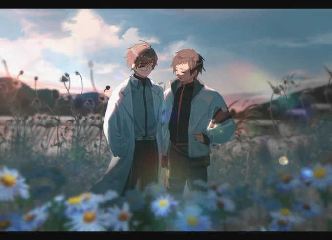 #2021年自分が選ぶ今年の4枚 