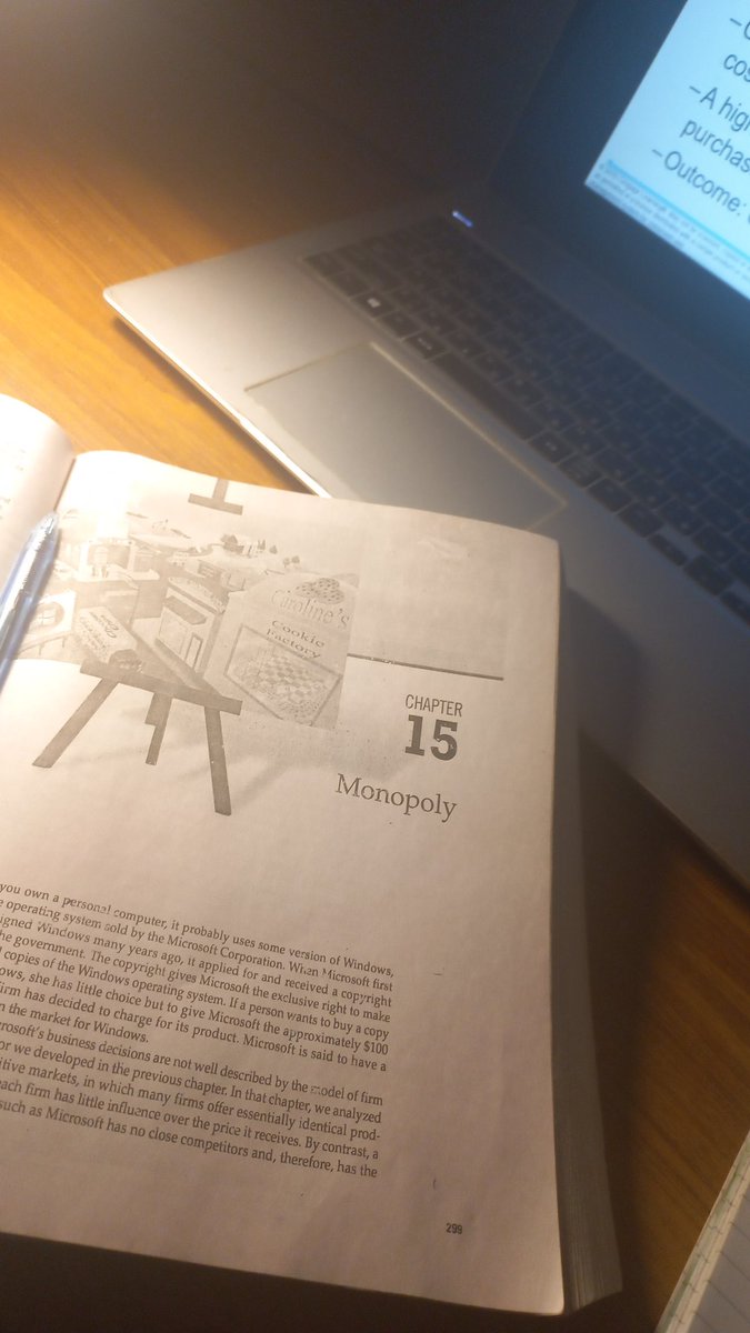 WasifAliKhanKh1's tweet photo. Economics,stress and everything in between. This semester has cornered me badly.
#Ibafinals
#3rdsemester https://t.co/wQ6c32Aapn