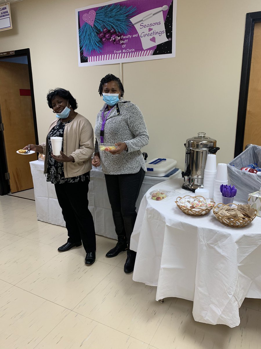 McClarin HS (@mcclarinhs) on Twitter photo It’s a GREAT day at McClarin! <a href="/McClarinGraphic/">Dr. Fingall</a> <a href="/Dr_DanielHarris/">Tashea Daniel-Harris</a> <a href="/DrNykoleHudson/">N. Hudson</a> #SeasonsGreetings It’s a GREAT day at McClarin! <a href="/McClarinGraphic/">Dr. Fingall</a> <a href="/Dr_DanielHarris/">Tashea Daniel-Harris</a> <a href="/DrNykoleHudson/">N. Hudson</a> #SeasonsGreetings