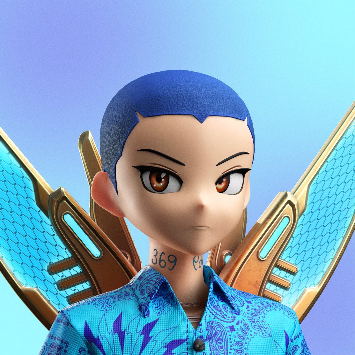 〚 Van 〛 tweet media