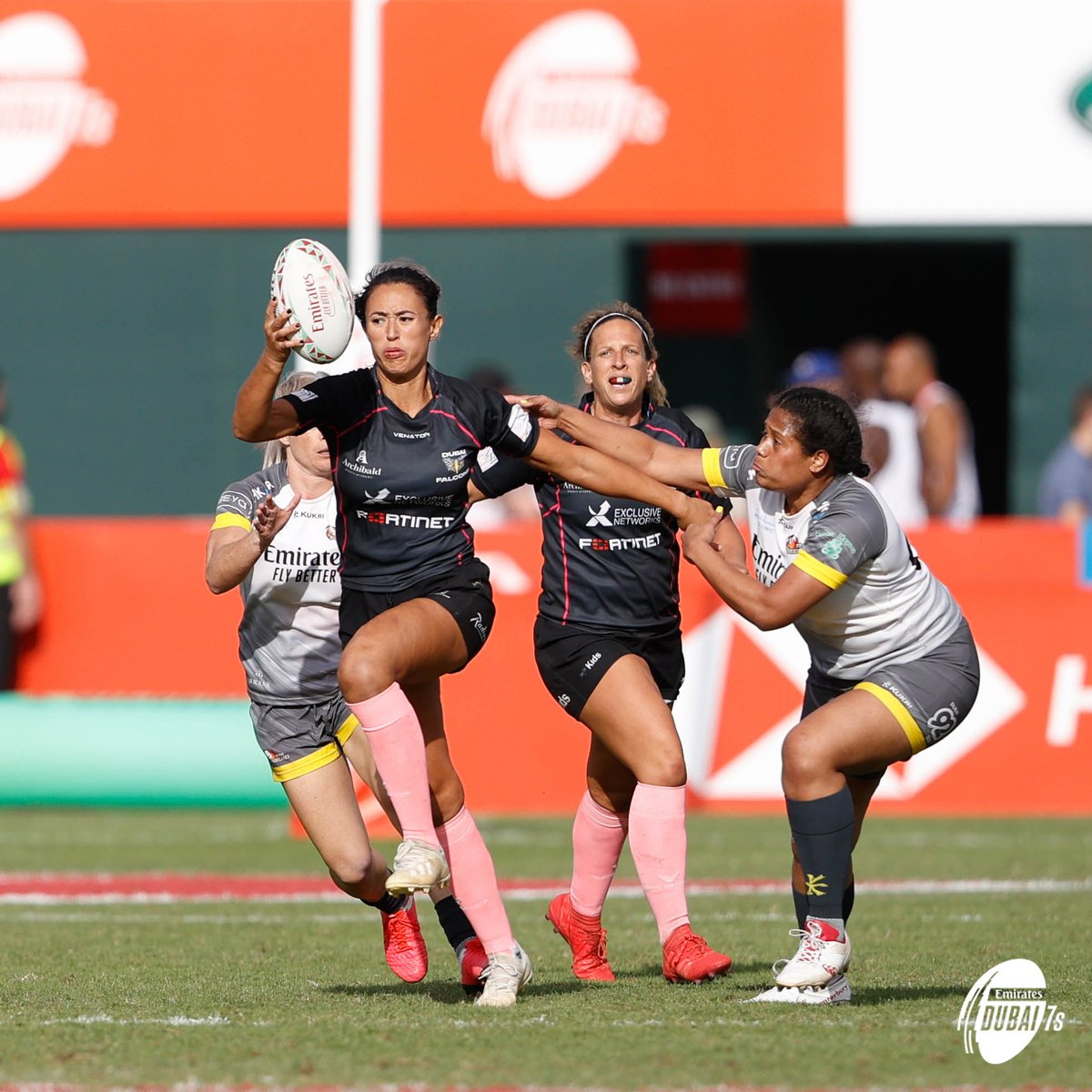 Emirates Dubai 7s tweet media