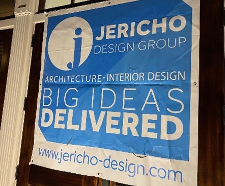 DeruckiCC's tweet photo. We #jingled + #mingled with our favorite @jdgarchitecture peeps last week at their new office space. Thank you for including us in the celebration! Cheers to #2022 filled with continued partnerships and prosperity. #atlconstruction #generalcontractor
https://t.co/YJKBM7MEU4 https://t.co/koQFzfBrFo