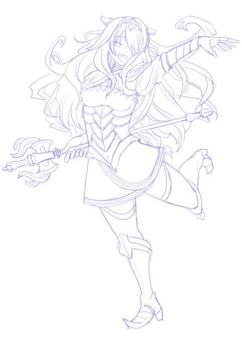 リク進捗
なかなか難しいお題が来た 