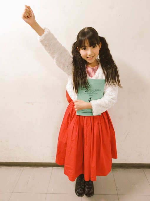 Twitterのコスプレ画像9