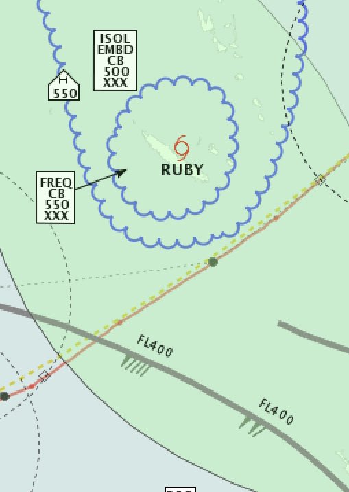 alfeejee's tweet image. Dodging a Cyclone to chase Sunsets #TCRuby #CycloneSeason #Workflo #Aviation #ChasingSunsets