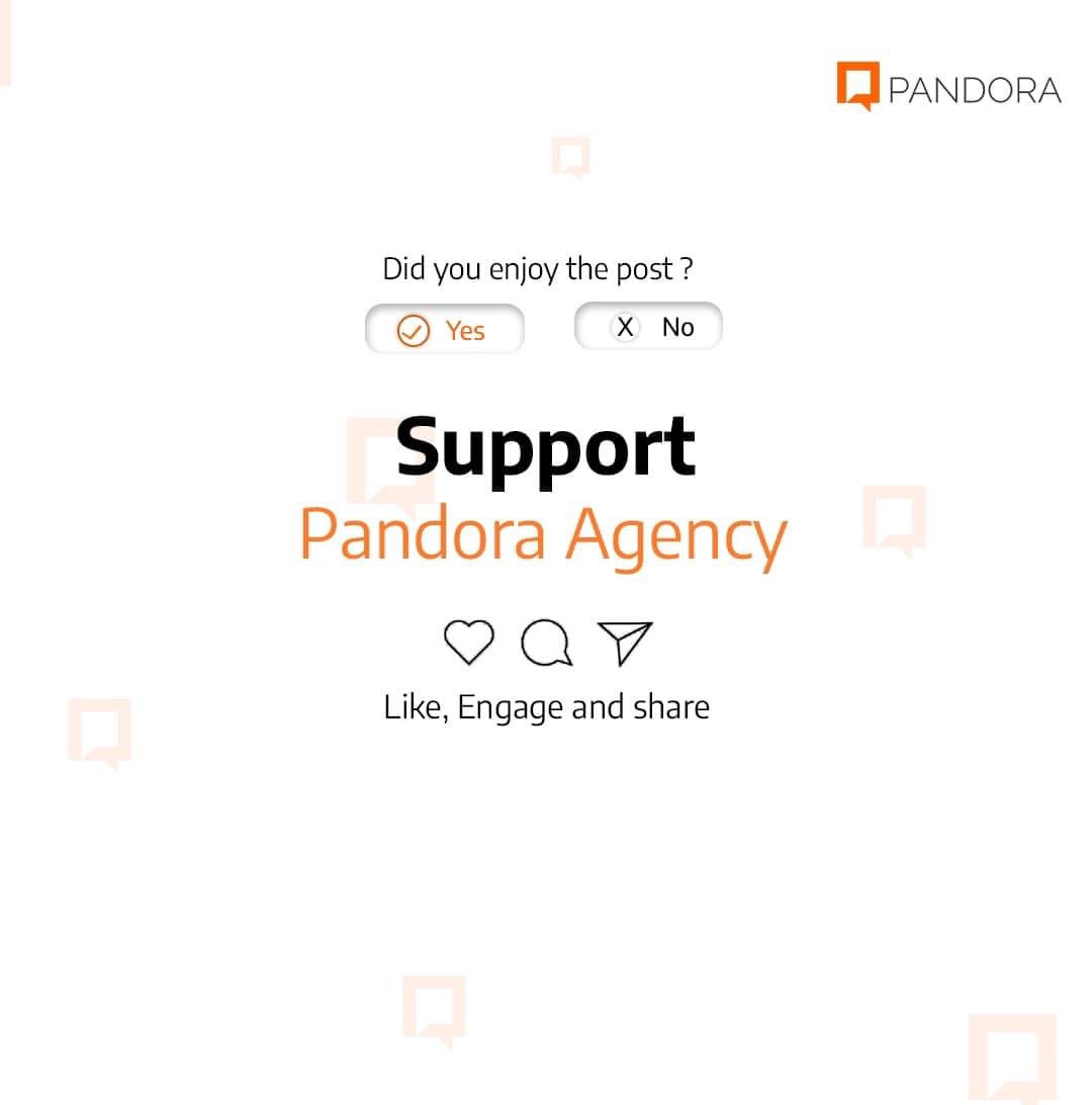 Pandoraagencyng's tweet photo. How green is your business?
Tell us in the comments.
#choosePANDORA #Pandora #PandoraAgency #marketing #creatives #greenmarketing #ecofriendlyproducts #ecofriendly https://t.co/vhfzq4M5cO