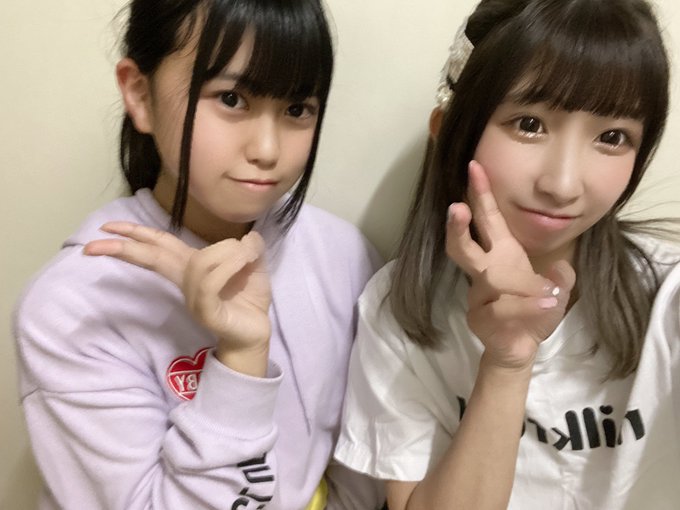 Twitterのコスプレ画像4