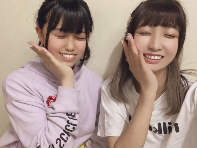 Twitterのコスプレ画像5