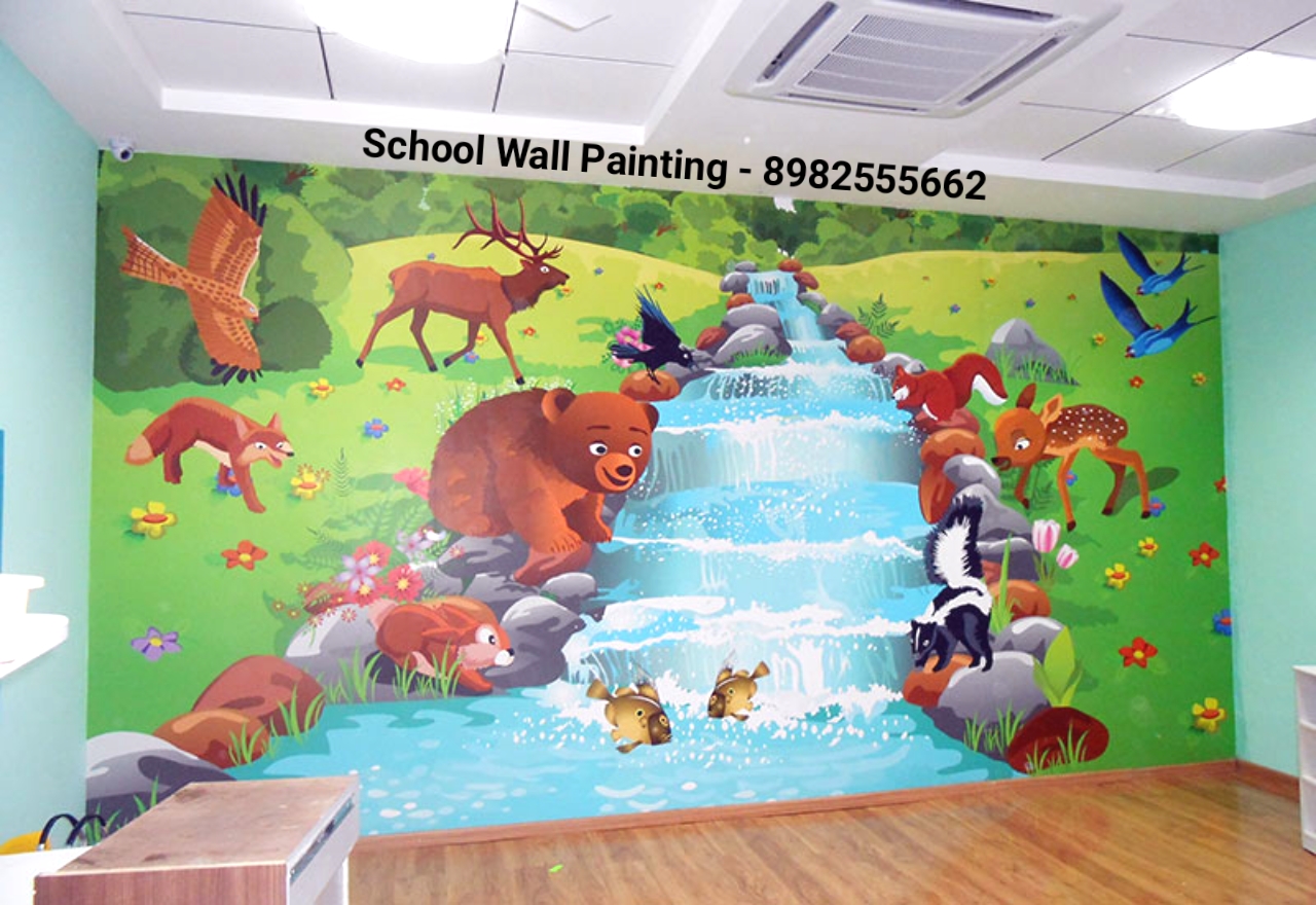 School Wall Painting on Twitter: "play #school wall decoration play school  wall #paintings images play school wall #painting picture play school wall  painting #Artist play school wall painting themes play #schoolwallpainting  ideas