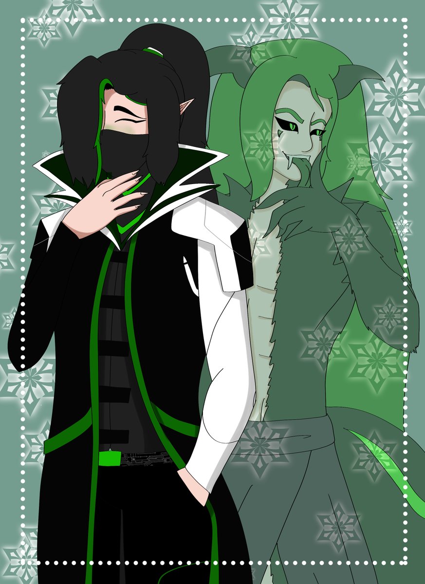 WonderCatStudio's tweet photo. Happy Birthday to Azrael and Vastrial! Our Archangel of Darkness and his loyal demon, will we ever find out their secret?
#indiegame #indierpg #BOTAgame https://t.co/zzexK597TL