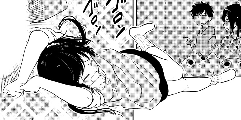 #新連載準備中 