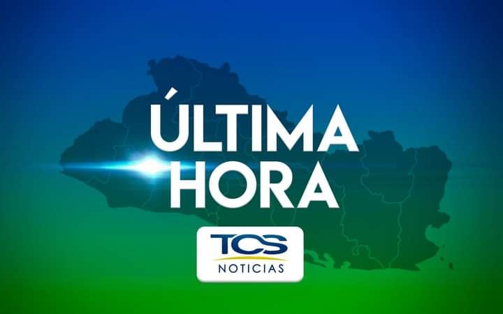 TCS NOTICIAS tweet media
