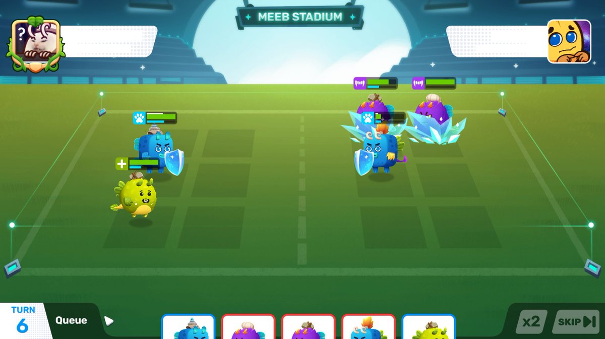 meebmaster_nft's tweet image. Meeb Trainers, it must be pretty cold during the winter time❄️⛄️❄️

Better bundle up or you will be frozen 🥶🥶

#MeebMaster #NFTgame @0xPolygon @BinanceChain