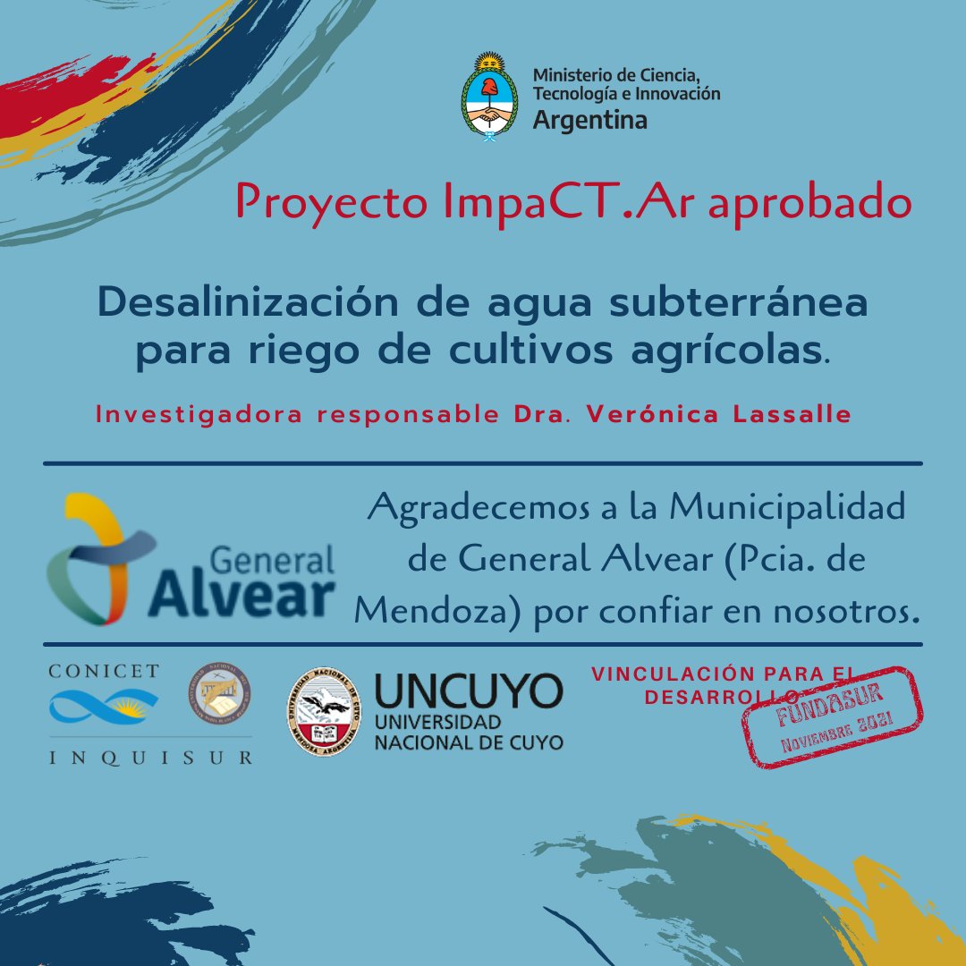 Fundasur's tweet photo. #vinculacionparaeldesarrollo #impactar #programaimpactar https://t.co/DAW2DSPjXS