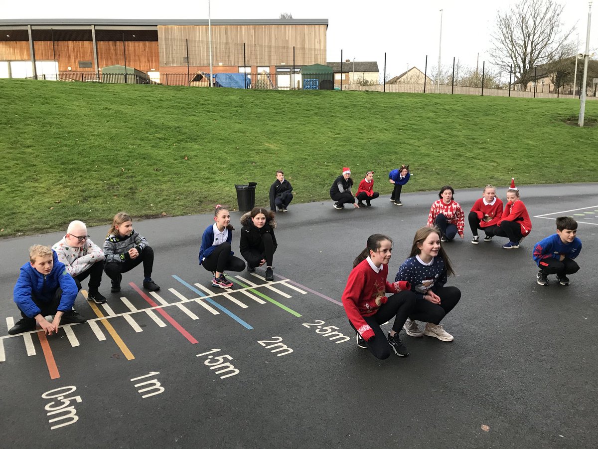 caldersideac's tweet photo. Pupils at Udston Primary School this morning performing their Christmas Dance - ‘All I Want for Christmas’. Pupils worked really well with Miss Morrison. Mrs Campbell loved their dance. Well done everyone. https://t.co/O1GzRC2EpX