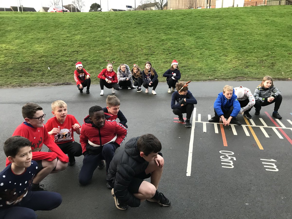caldersideac's tweet photo. Pupils at Udston Primary School this morning performing their Christmas Dance - ‘All I Want for Christmas’. Pupils worked really well with Miss Morrison. Mrs Campbell loved their dance. Well done everyone. https://t.co/O1GzRC2EpX